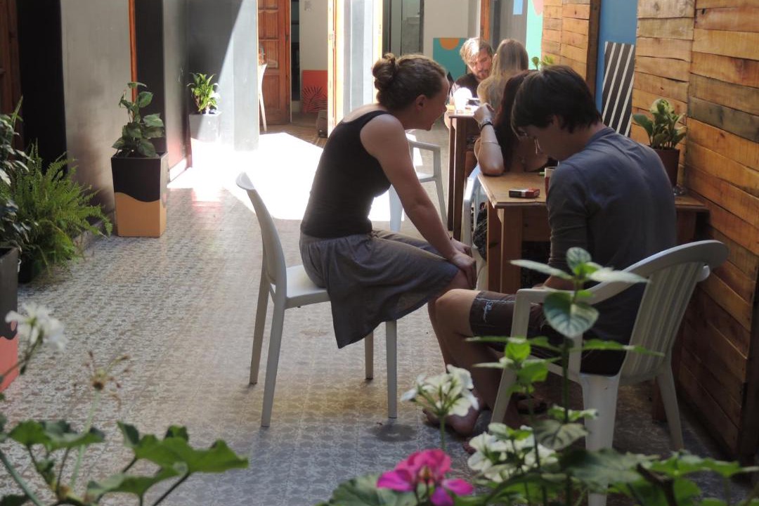 Photo of Others in Cordoba