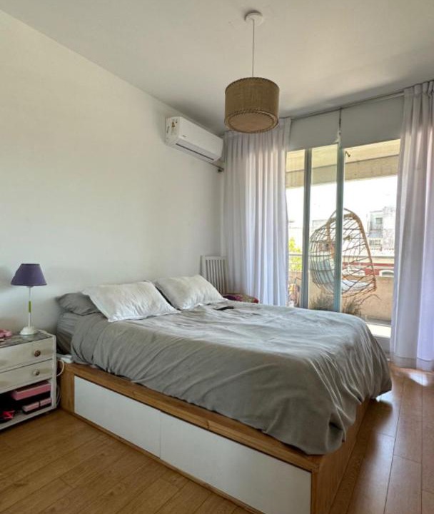 Photo of Bedroom in Villa Urquiza