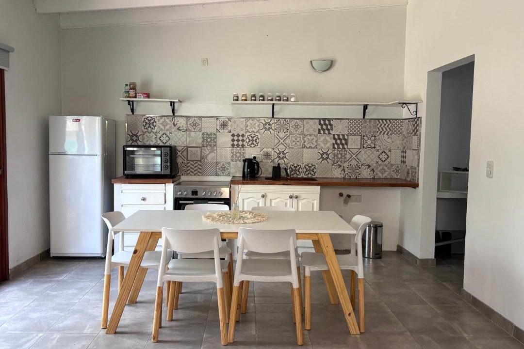 Photo of Kitchen in San Antonio de Areco
