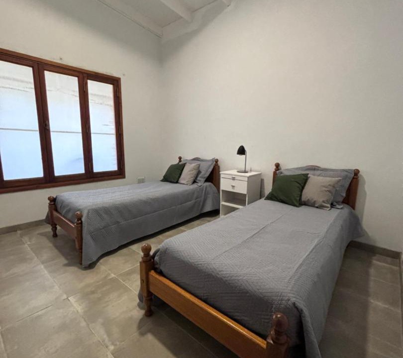 Photo of Bedroom in San Antonio de Areco