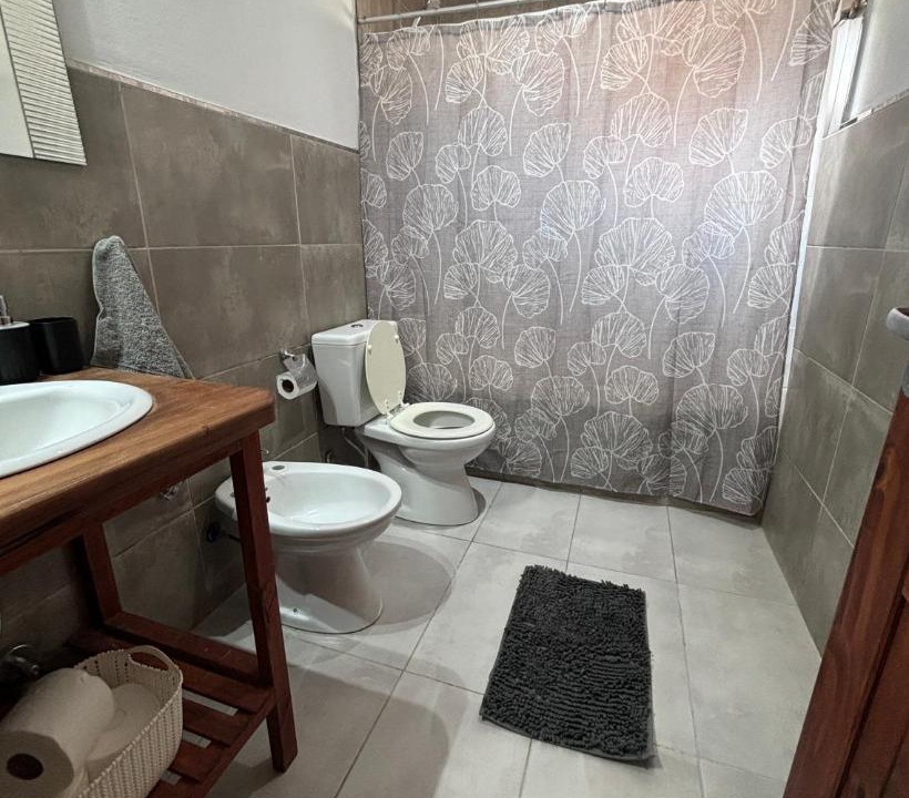 Photo of Bathroom in San Antonio de Areco