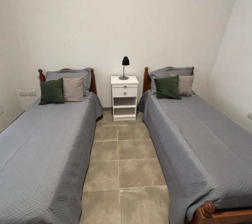 Photo of Bedroom in San Antonio de Areco