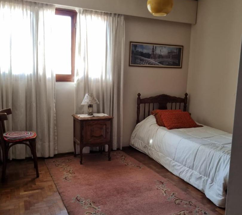 Photo of Bedroom in San Martin