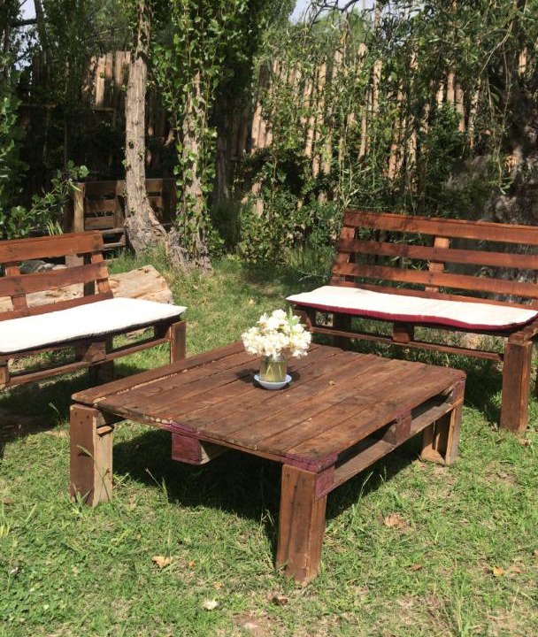 Photo of Outdoor in Maipu