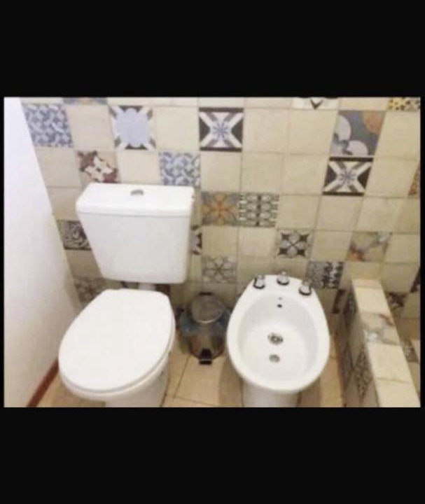 Photo of Bathroom in Maipu