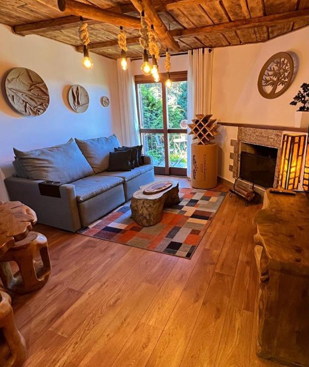 Photo of Livingroom in Recanto Araucaria