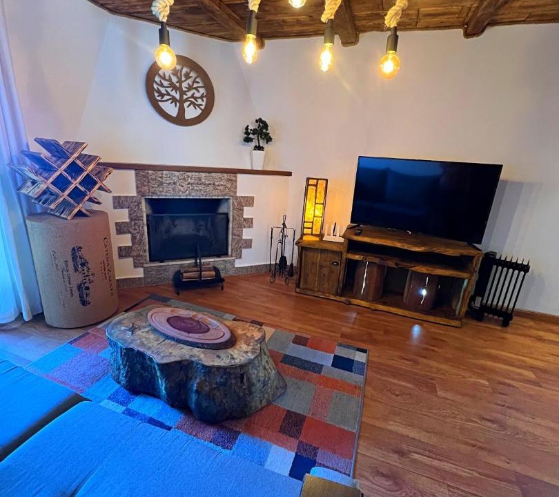 Photo of Livingroom in Recanto Araucaria