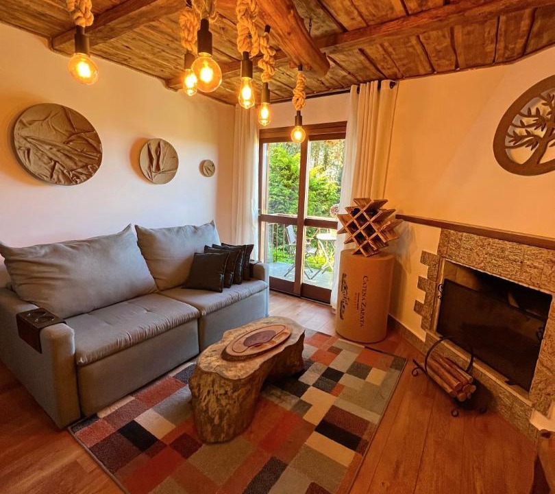 Photo of Livingroom in Recanto Araucaria