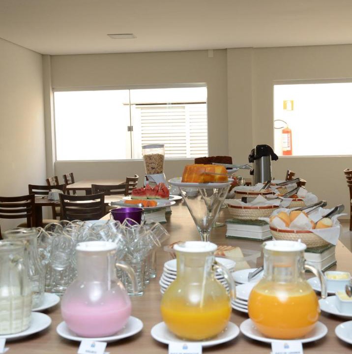 Photo of Kitchen in Quirinopolis