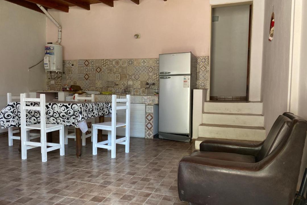 Photo of Kitchen in Huerta Grande