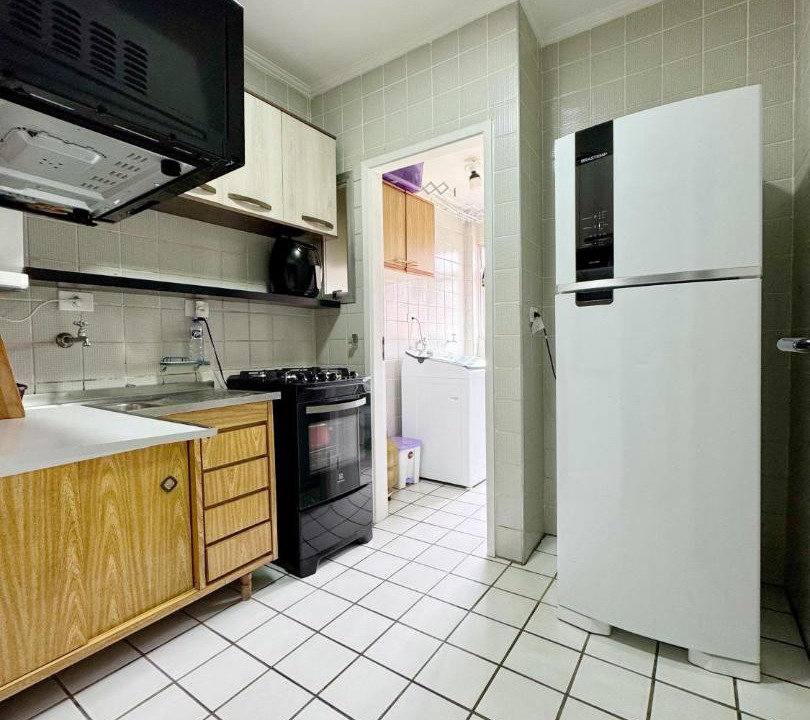 Photo of Kitchen in Jardim Ana Maria