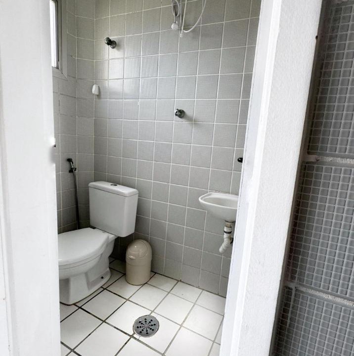 Photo of Bathroom in Jardim Ana Maria