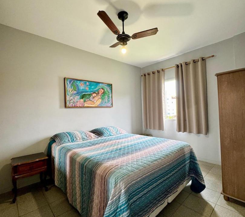 Photo of Bedroom in Jardim Ana Maria