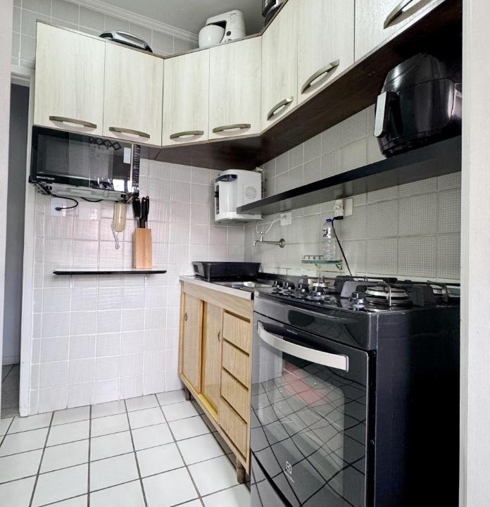 Photo of Kitchen in Jardim Ana Maria
