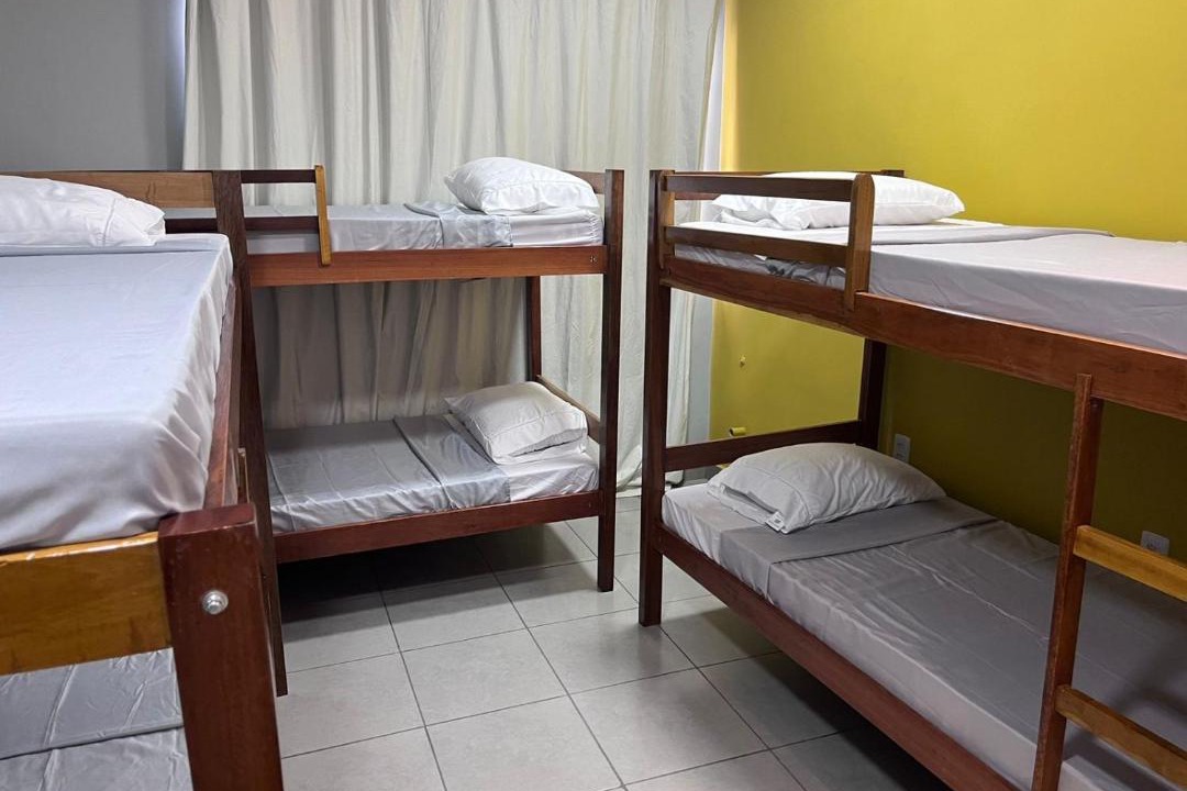 Photo of Bedroom in Guama