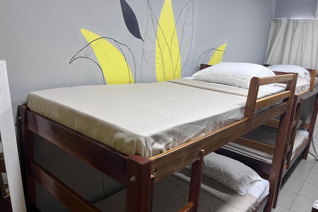 Photo of Bedroom in Guama