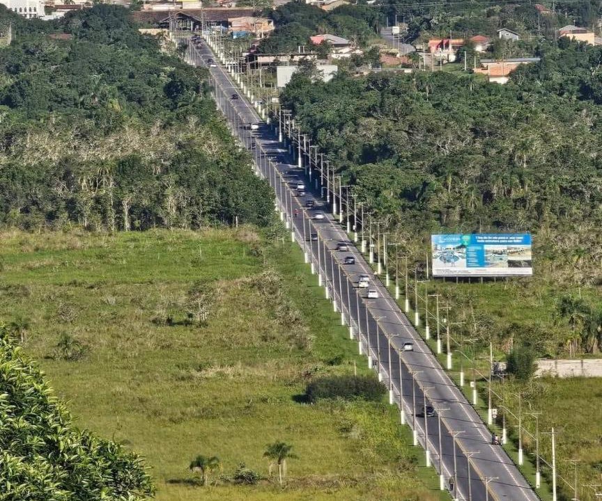 Photo of Others in Ilha Comprida