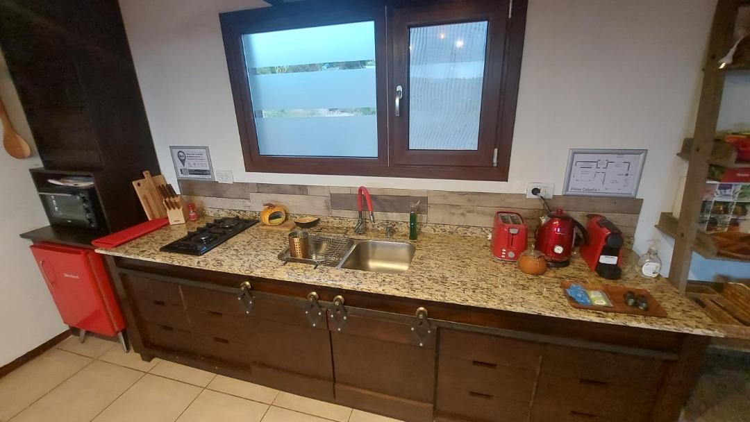 Photo of Kitchen in Cholila