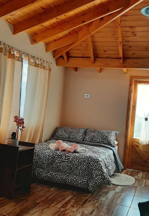 Photo of Bedroom in Macrozona Bahia Redonda y Primeros Faldeos