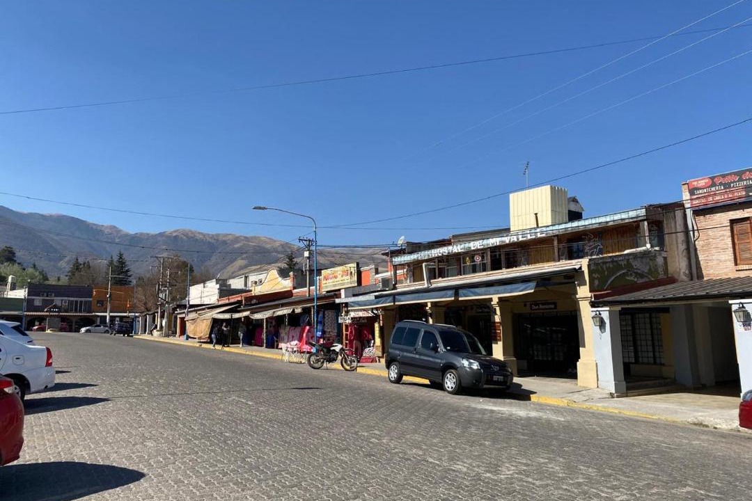 Photo of Others in Tafi del Valle