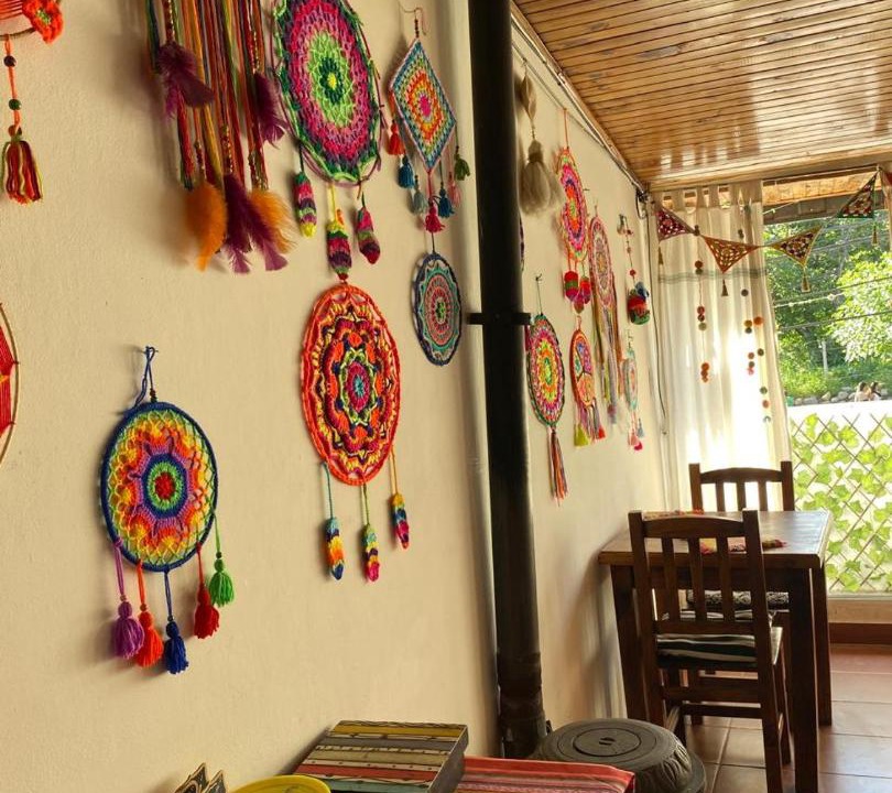 Photo of Others in Tafi del Valle