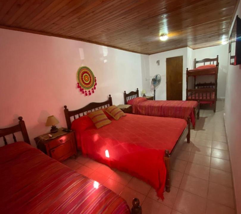 Photo of Bedroom in Tafi del Valle