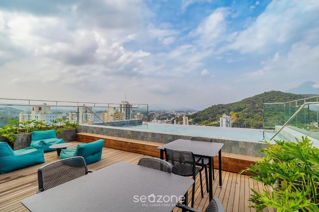 Photo of Patio Balcony in Itoupava Seca