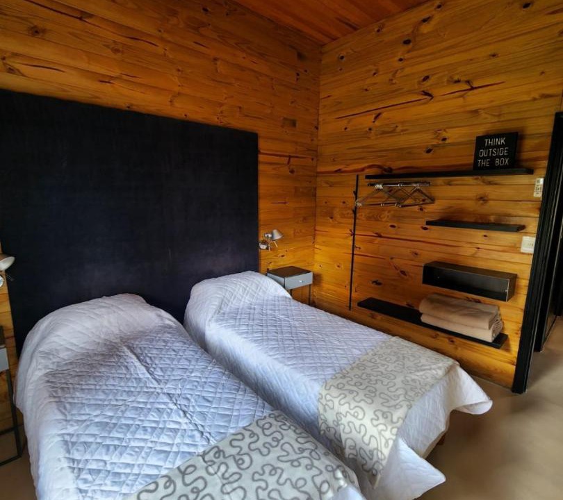Photo of Bedroom in Sierra de la Ventana