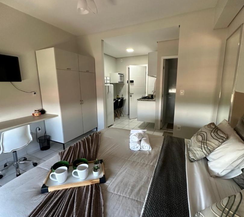 Photo of Bedroom in Ribeirao Preto