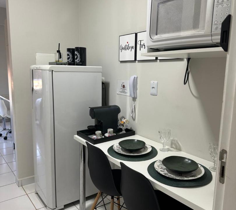 Photo of Kitchen in Ribeirao Preto