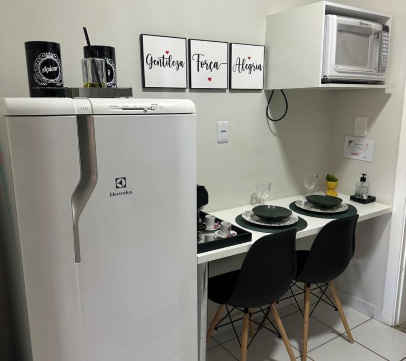 Photo of Kitchen in Ribeirao Preto