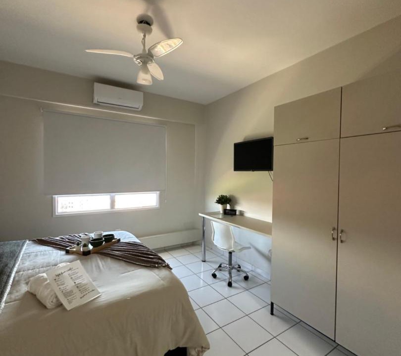 Photo of Bedroom in Ribeirao Preto