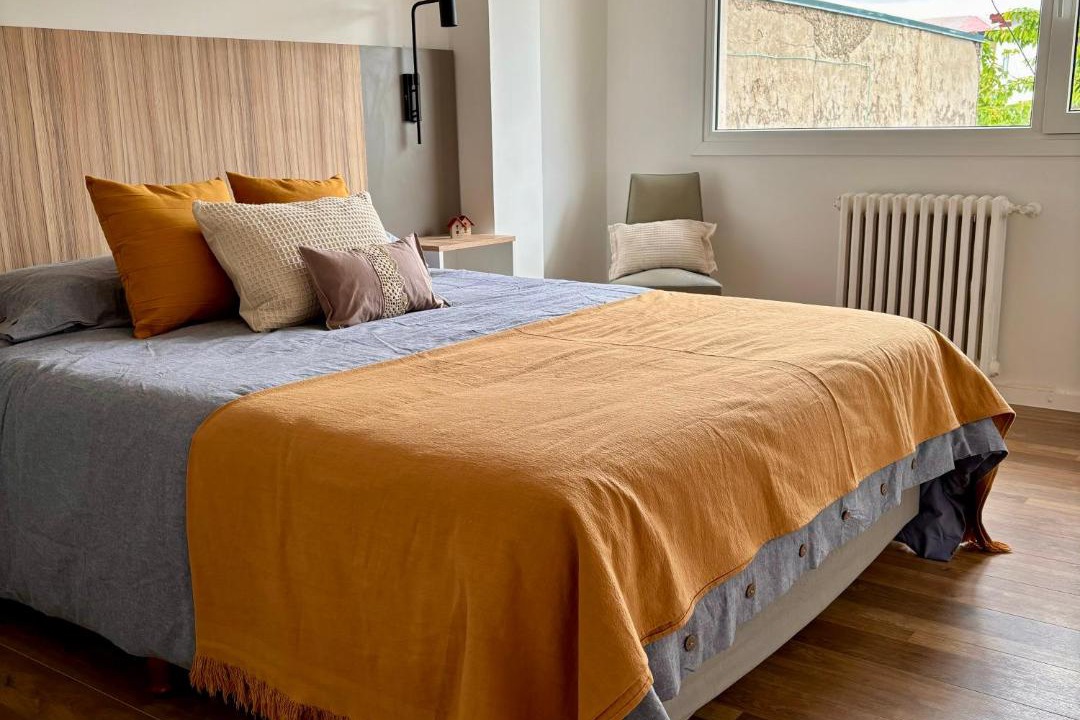 Photo of Bedroom in Centro