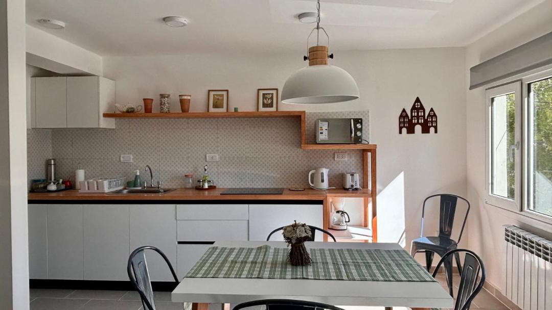 Photo of Kitchen in Centro