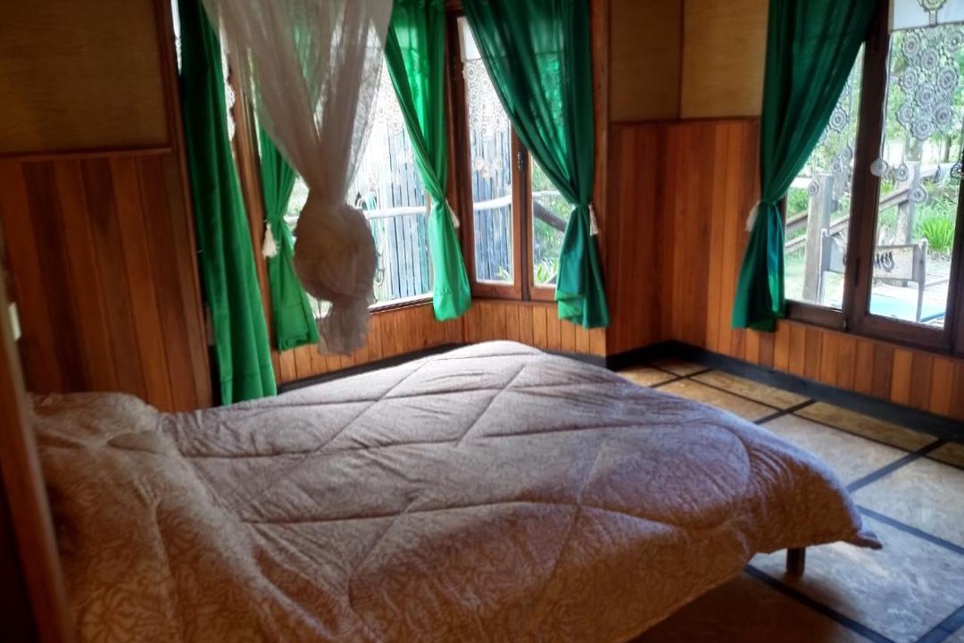 Photo of Bedroom in Las Toninas