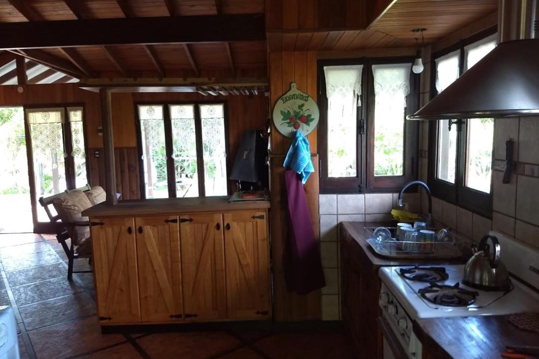 Photo of Kitchen in Las Toninas