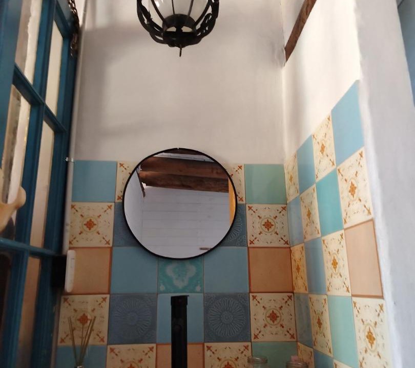 Photo of Bathroom in Uspallata