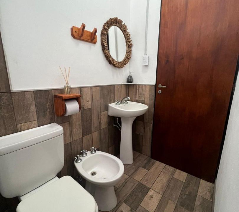 Photo of Bathroom in Salsipuedes