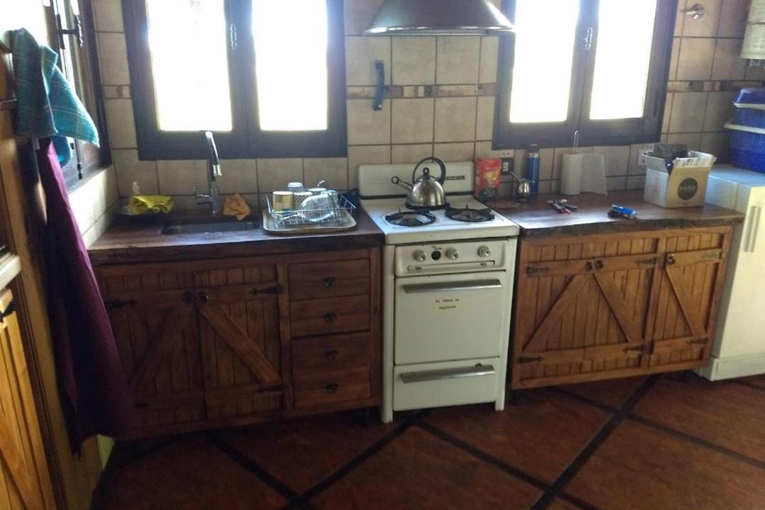 Photo of Kitchen in Las Toninas