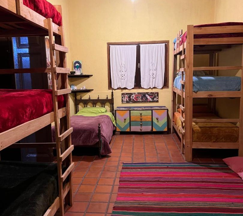 Photo of Bedroom in Amboy