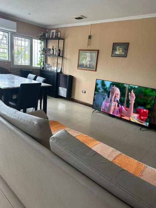 Photo of Livingroom in Punta Mogotes