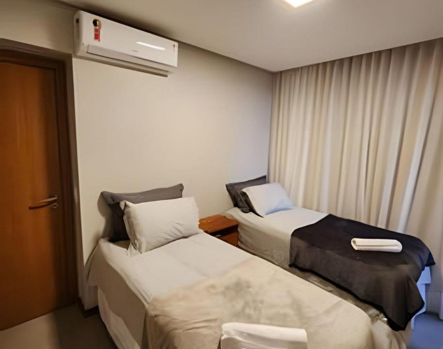 Photo of Bedroom in Imbassai