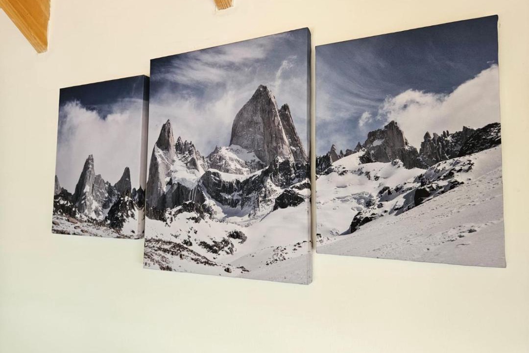 Photo of Others in El Chalten
