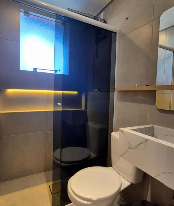 Photo of Bathroom in Florianopolis