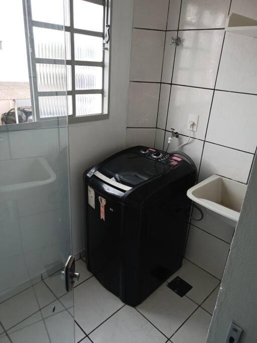 Photo of Bathroom in Aracatuba