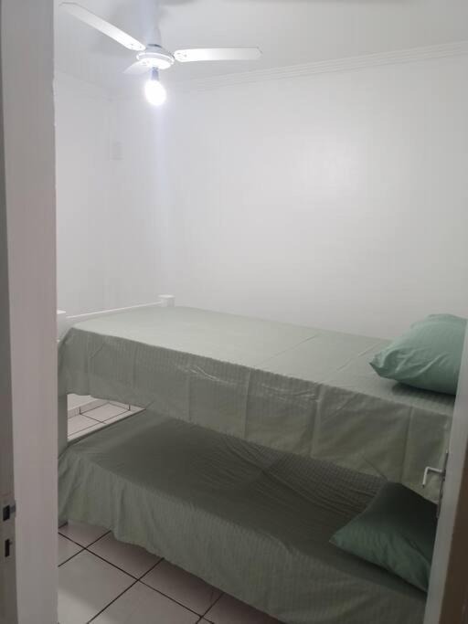 Photo of Bedroom in Aracatuba