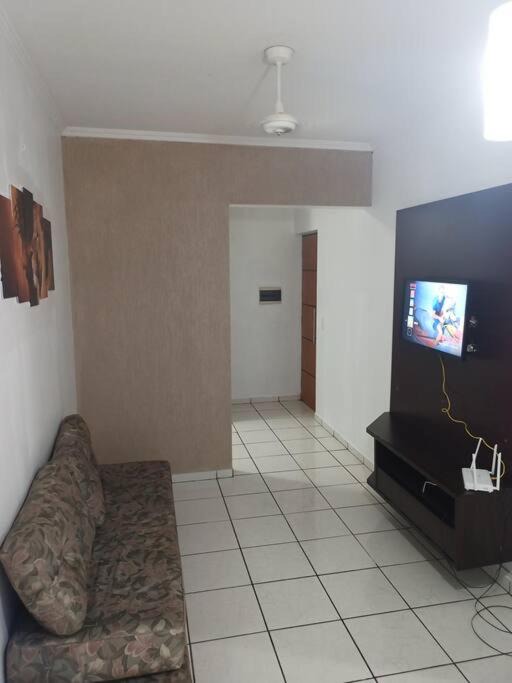 Photo of Livingroom in Aracatuba