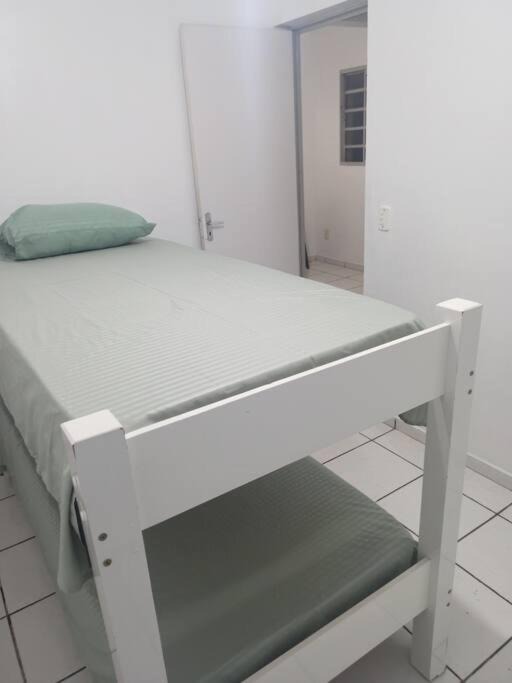 Photo of Bedroom in Aracatuba