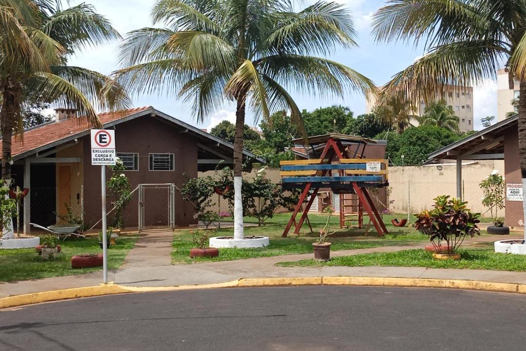 Photo of Buildings in Aracatuba