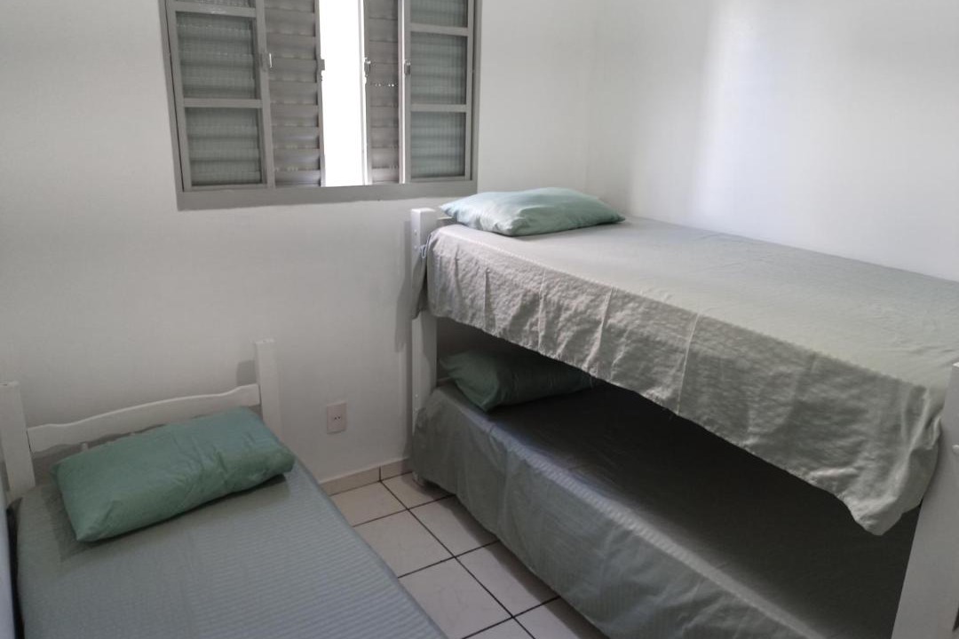 Photo of Bedroom in Aracatuba